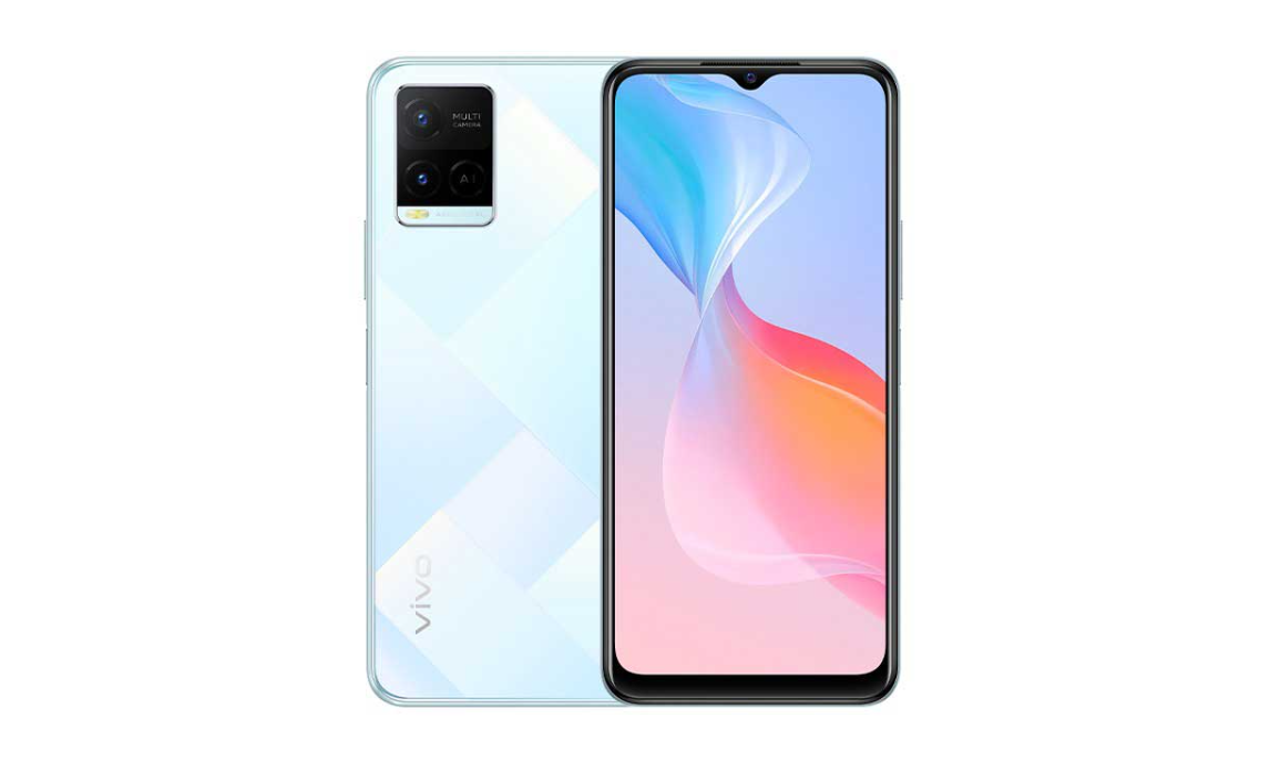 Vivo Y21 5G