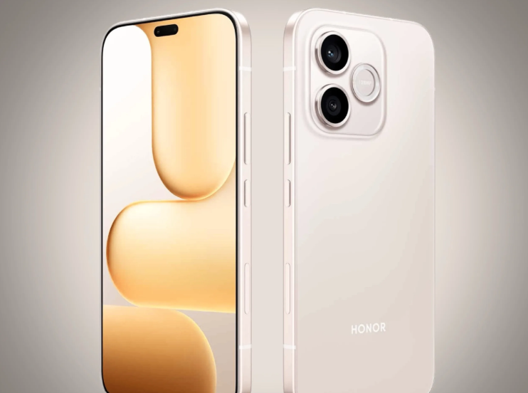 Honor 600 Lite