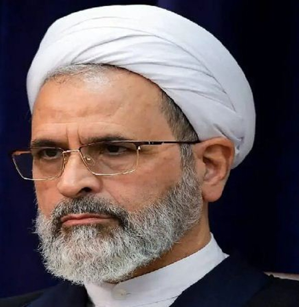Iran resmi menunjuk anggota Guardian Council, Ayatollah Alireza Arafi,   sebagai pemimpin tertinggi sementara menggantikan almarhum Ayatollah Ali Khamenei.(F:JP)
