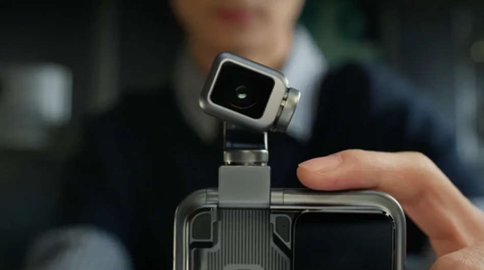 Honor Robot Phone