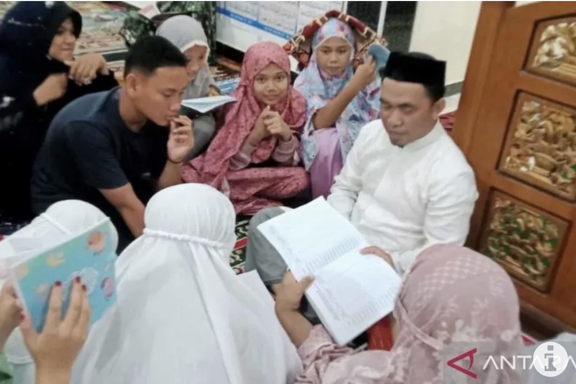 Anggota Komisi III Dewan Perwakilan Rakyat Daerah (DPRD) Gorontalo Utara, Provinsi Gorontalo, Windra Lagarusu