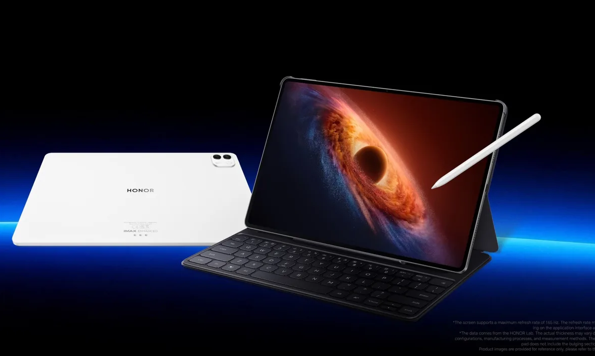Honor MagicPad 4