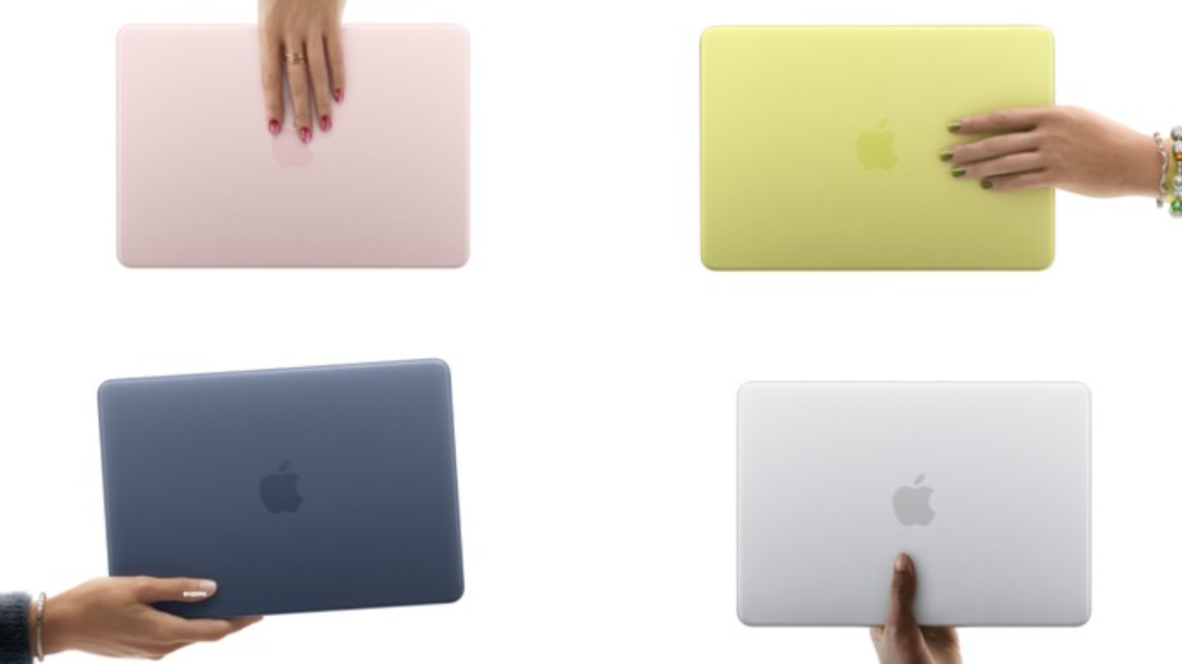 MacBook Neo