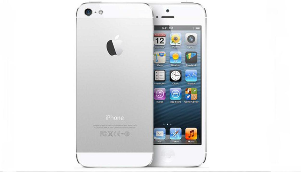 IPhone 5