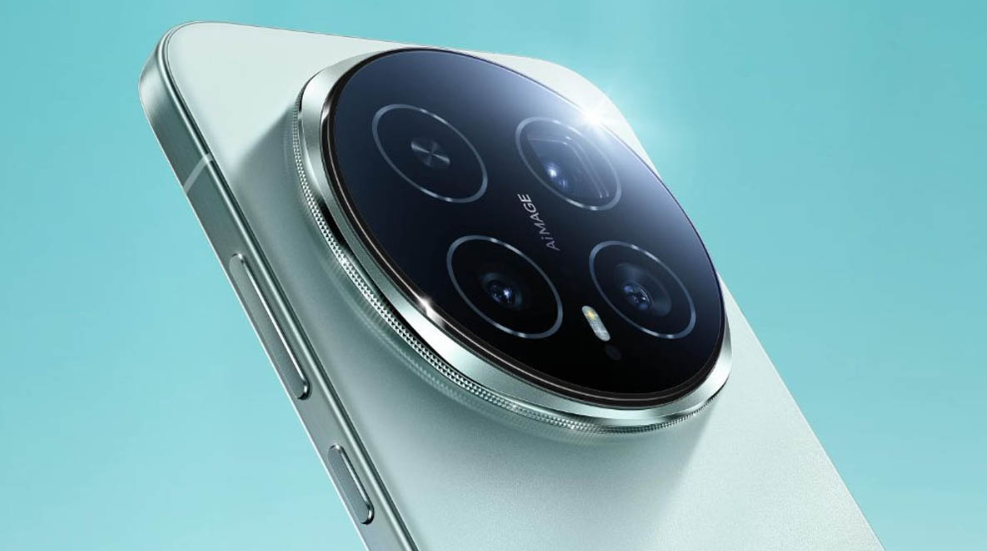 Honor Magic 9