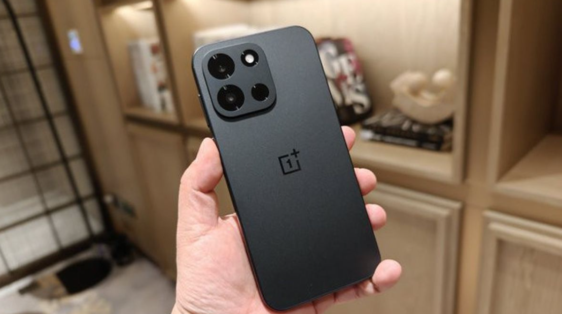 Smarthphone One Plus