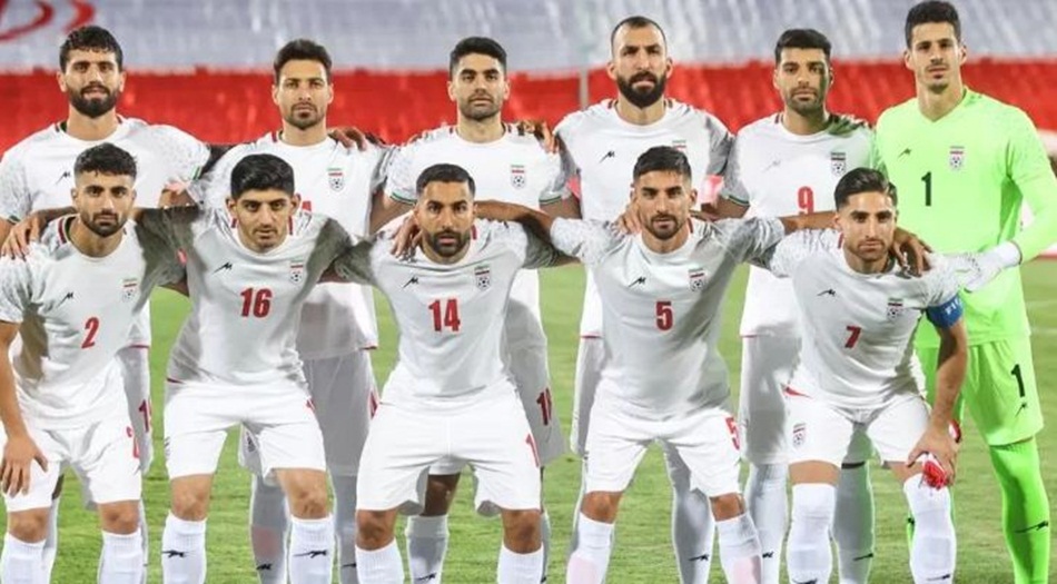Dengan keputusan tersebut, Iran tetap dijadwalkan menjalani seluruh laga fase grupnya di Amerika Serikat sesuai agenda awal.(F:Ist)