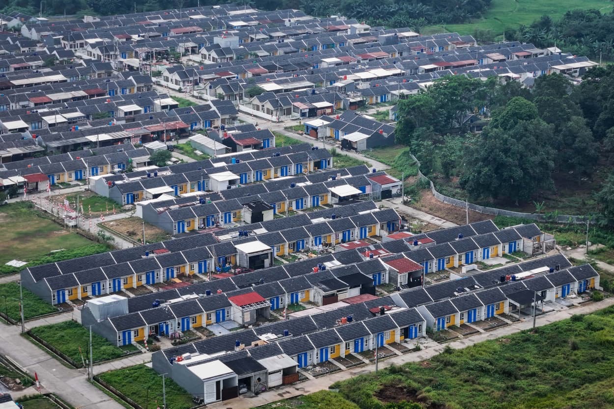 Dok: Antara/Antara Foto