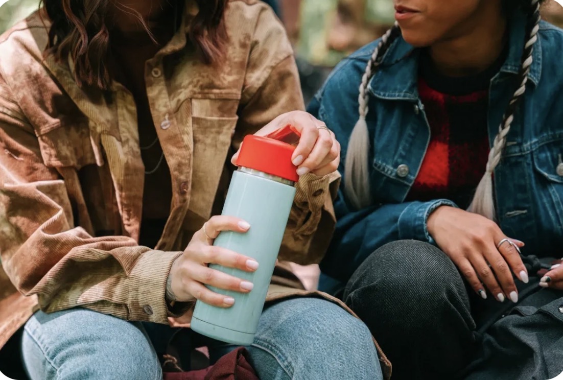 3 karakter unik orang suka bawa tumbler (Istimewa) 
