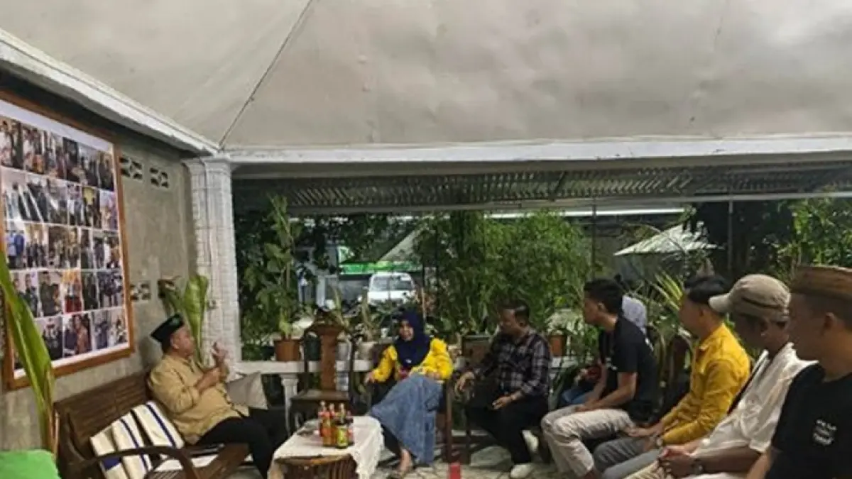 Fakta lain yang terungkap, justru Irfan memiliki utang pribadi kepada Arifin sekitar Rp7 

juta untuk keperluan keluarga, yang juga didukung dokumen dan kwitansi resmi.(FIst)