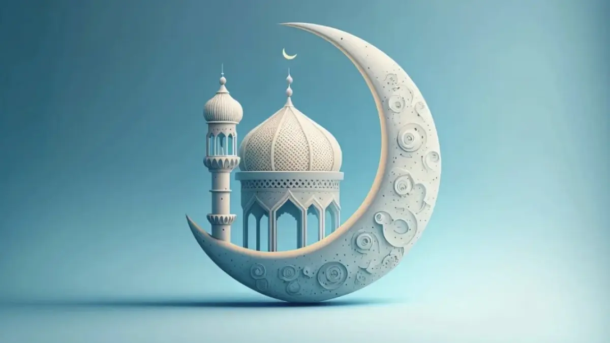 Jadwal lebaran haji 2026 dan cuti bersama (Istimewa)