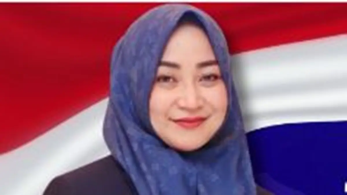 Ketua Gerakan Massa Buruh (Gemuruh) DPW Rakhmatiyah Deu.(F:ist)
