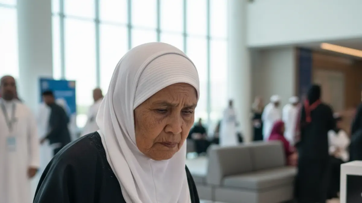 Kementerian Haji dan Umrah (Kemenhaj) mengingatkan jamaah haji Indonesia untuk membayar dam melalui mekanisme resmi yang telah ditetapkan.