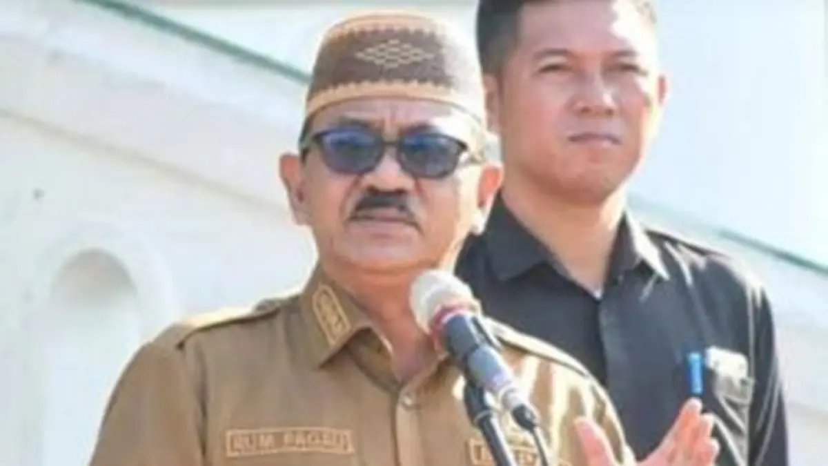 Bupati Boale,o Rum Pagau (F;dok)