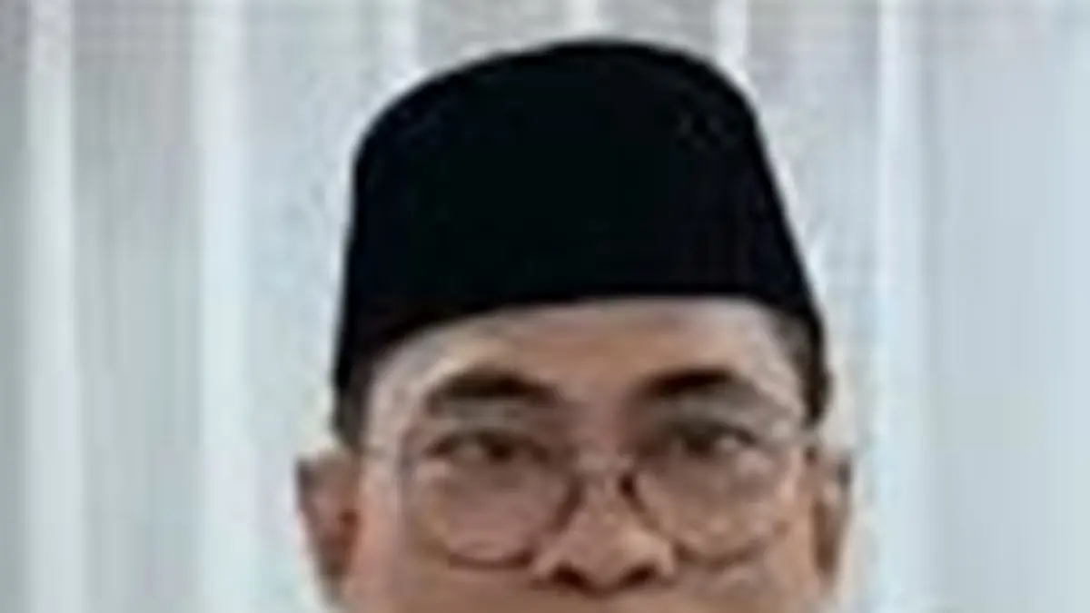 Sekda Kabupaten Bone Bolango Dr.Iwan Mustafa, SE,Msi (F:dok)