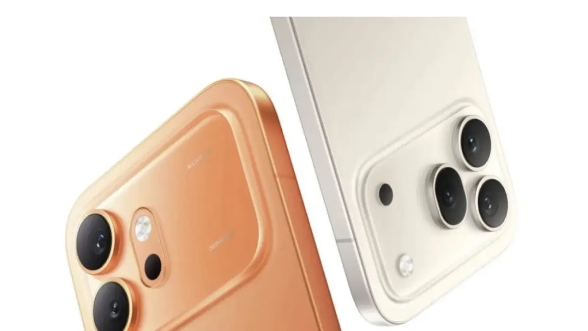 Ilustrasi Honor 600 Pro. (ANTARA/Honor)