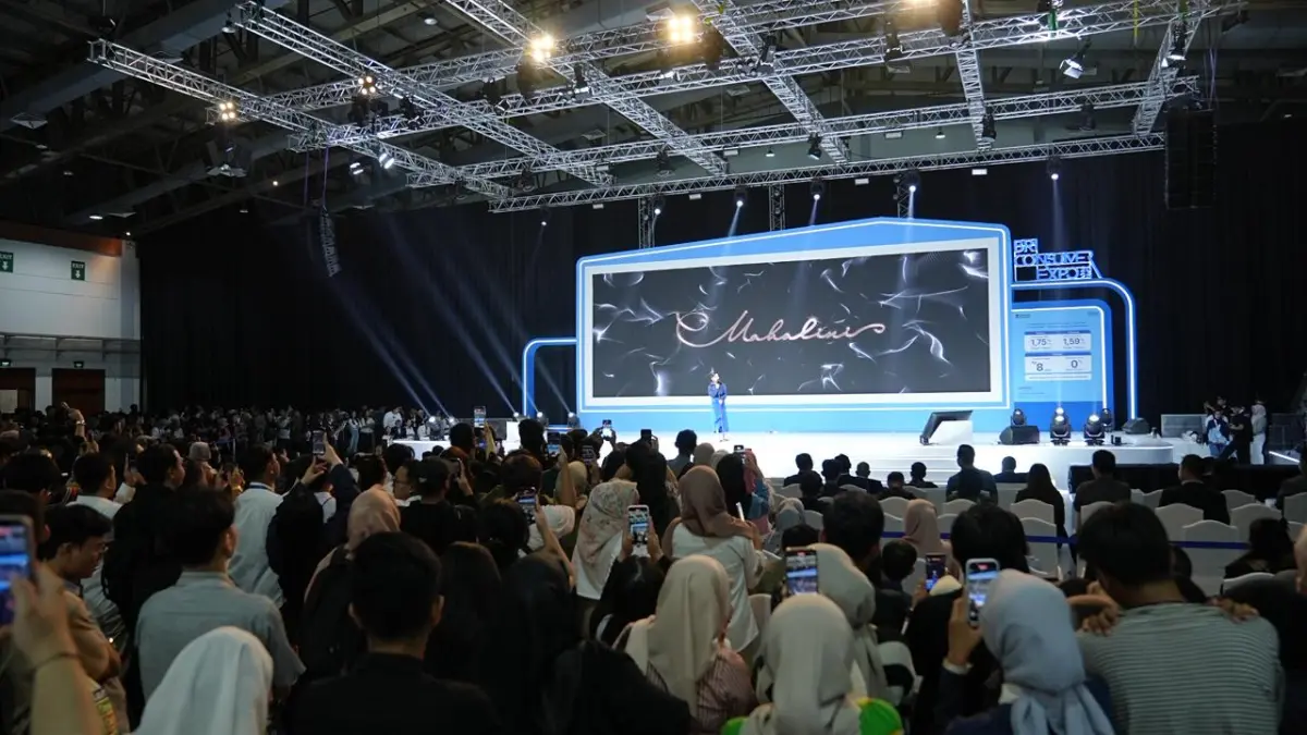 BRI Consumer Expo 2026