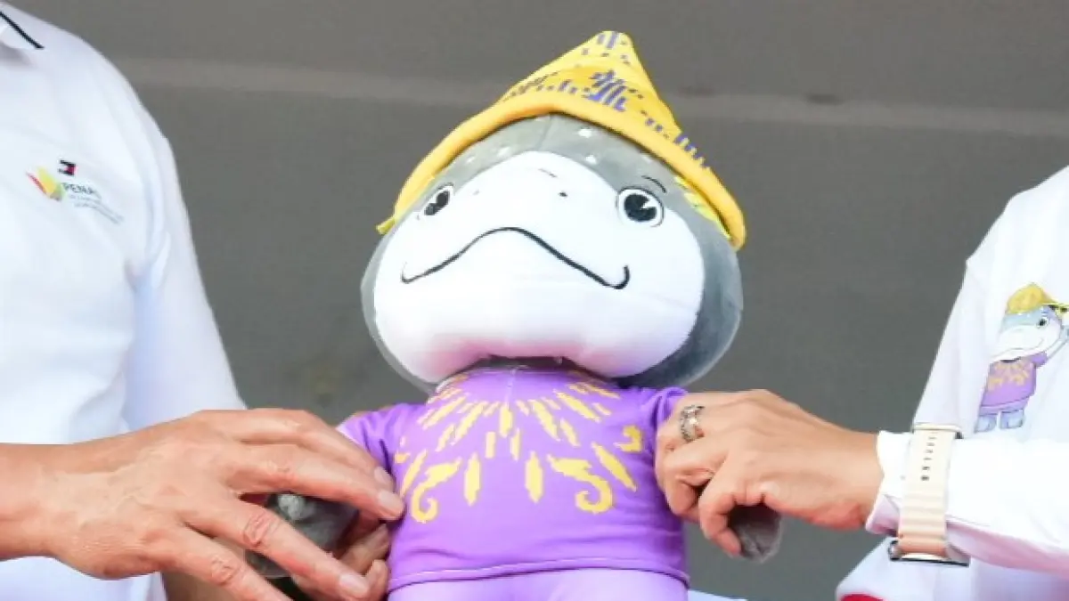 Pekan Nasional (PENAS) Petani dan Nelayan ke-XVII