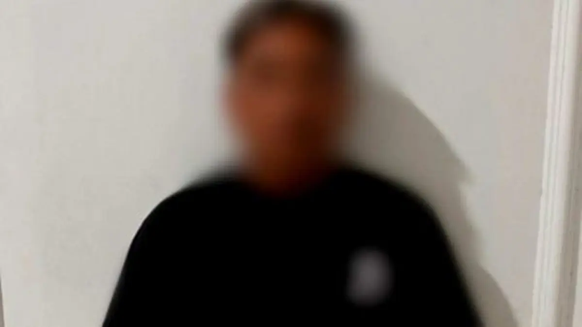 Seorang pria berinisial AA (38), warga Kecamatan Dengilo, diamankan aparat kepolisian setelah diduga kedapatan menyimpan narkotika jenis sabu.(F:Hms-Pol)