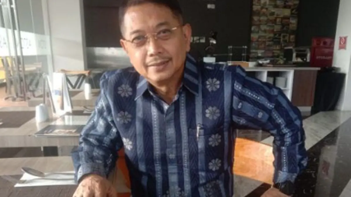 – Ketua Umum INKINDO Pusat, Erie Heryadi, (F:gpd)