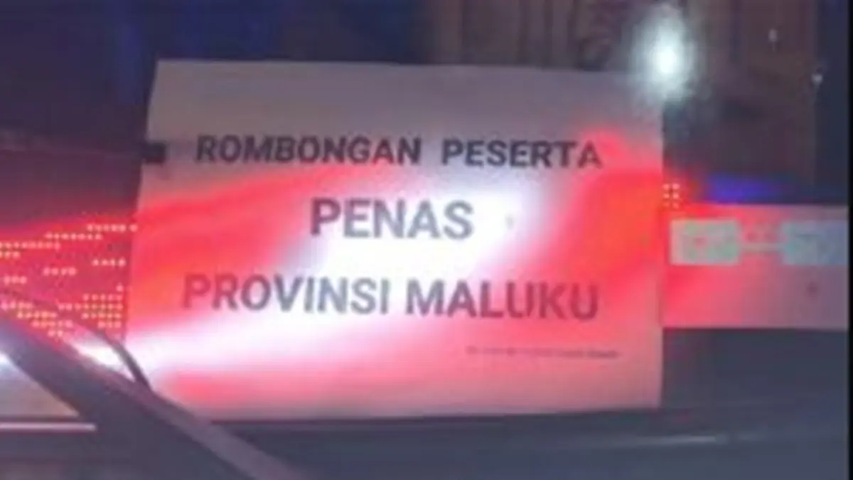 Rombongan peserta Pekan Nasional (PENAS) Petani dan Nelayan ke-XVII mulai berdatangan (F;istimewa)