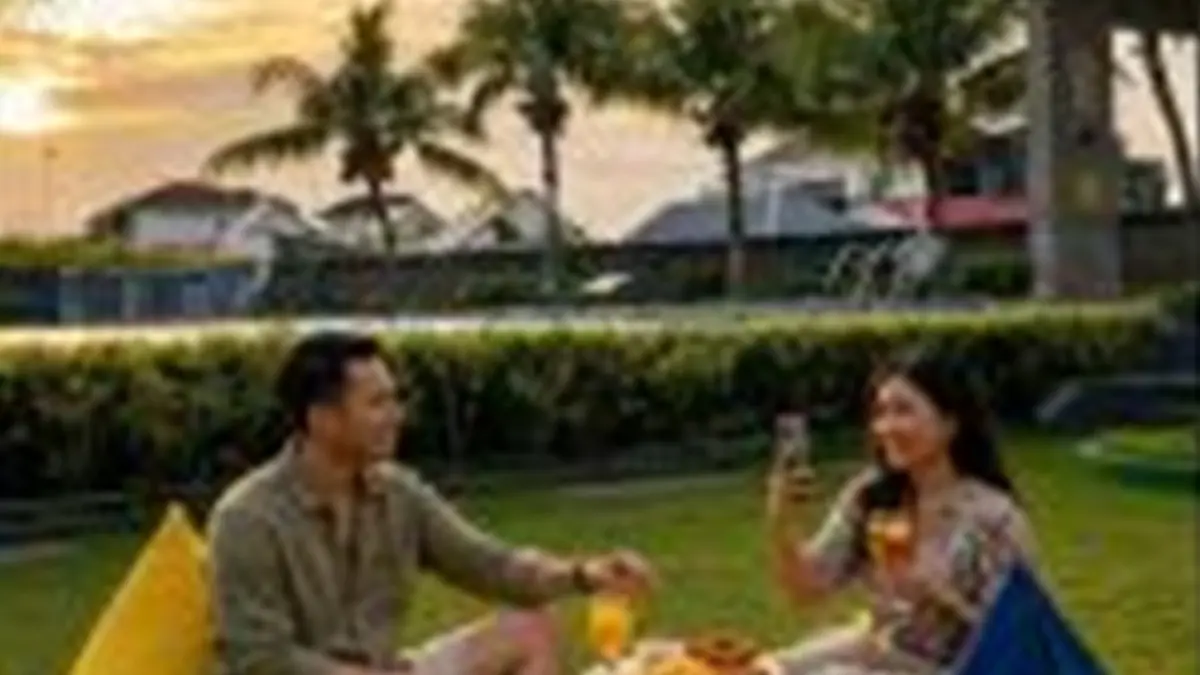 ASTON Gorontalo Hotel & Convention Center menghadirkan pilihan baru yang patut dicoba.(F;dok)
