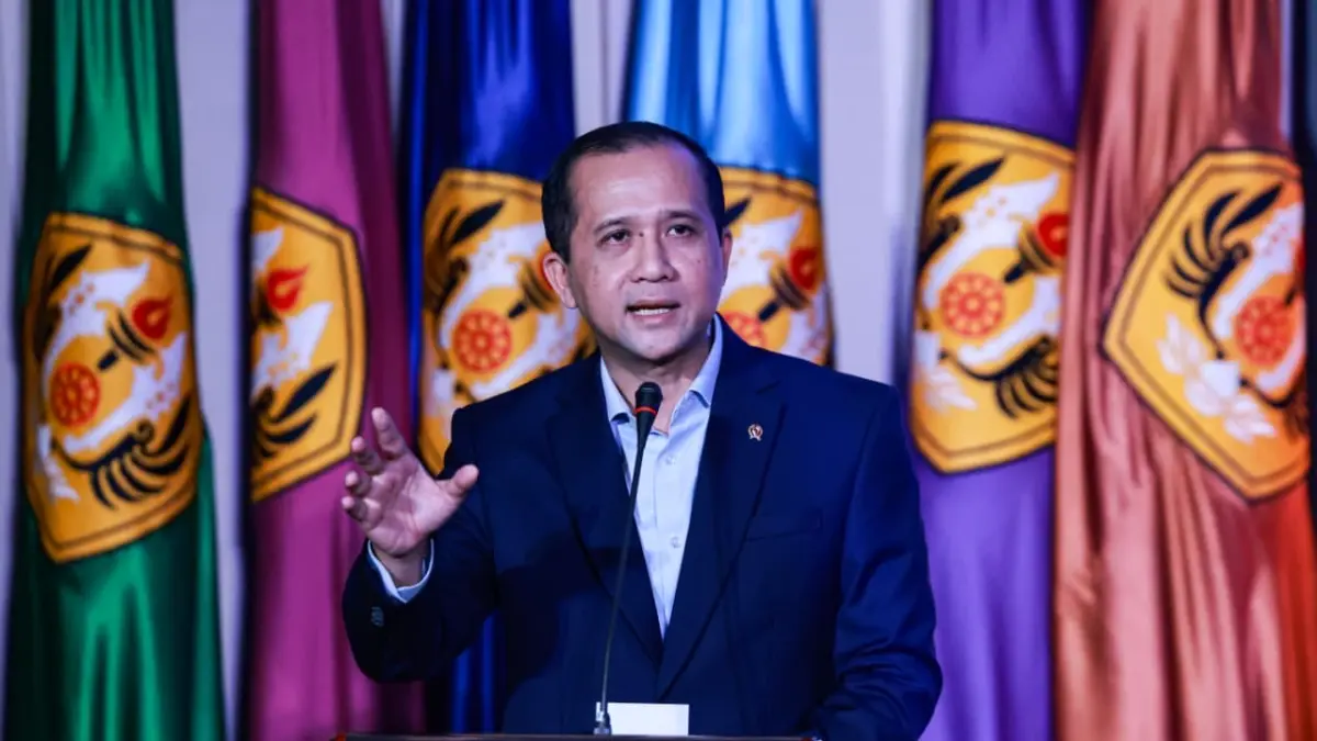 Menteri Transmigrasi Republik Indonesia Muhammad Iftitah Sulaiman Suryanagara memastikan rencana pertemuan dengan masyarakat Kabupaten Boalemo tetap akan diwujudkan, meski belum dapat terlaksana dalam kunjungan kerjanya ke Provinsi Gorontalo pada Selasa (23/6/2026).