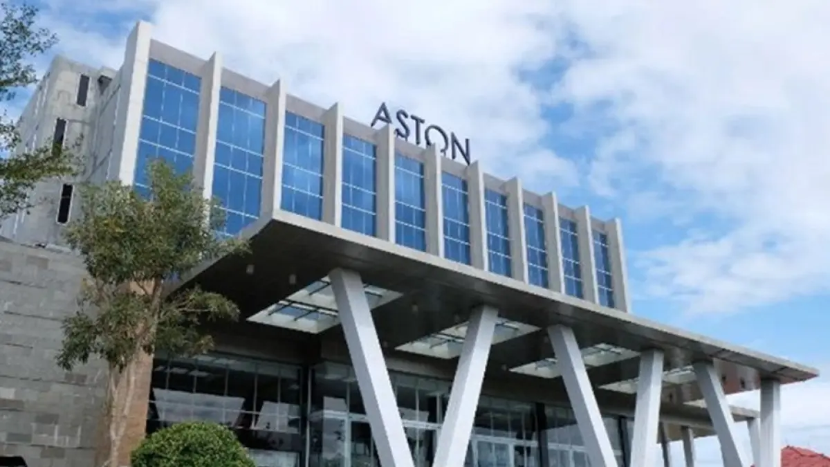 ASTON Gorontalo Hotel & Convention Center meluncurkan promo menarik bertajuk “July Joycation – A Peaceful Getaway This July”.(F:Istimewa)