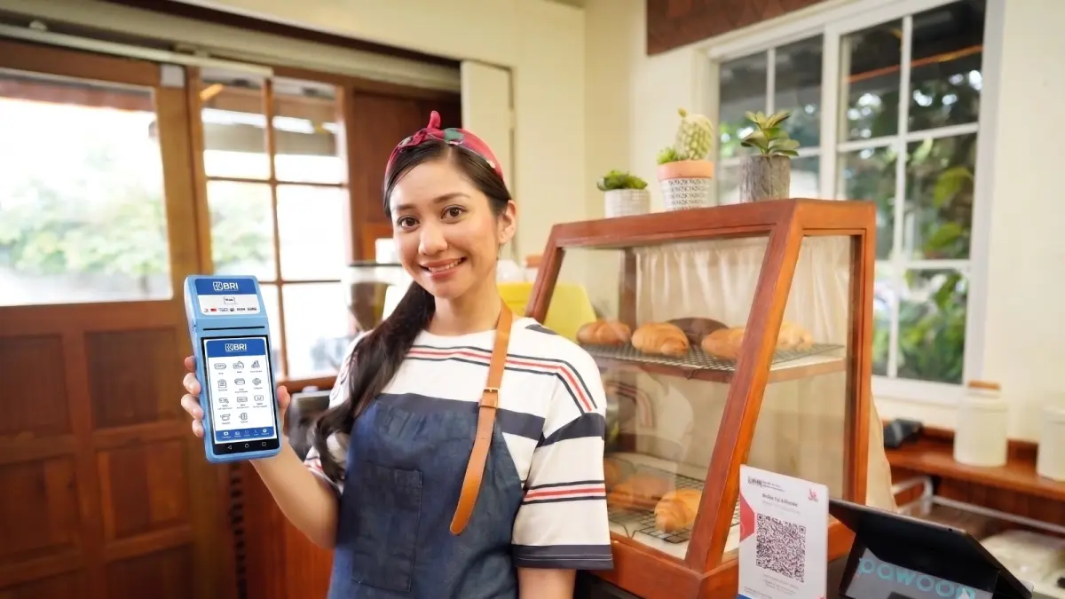 Danantara Dorong Transformasi, BRI Pangkas Cost of Fund ke Level 2,33 Persen