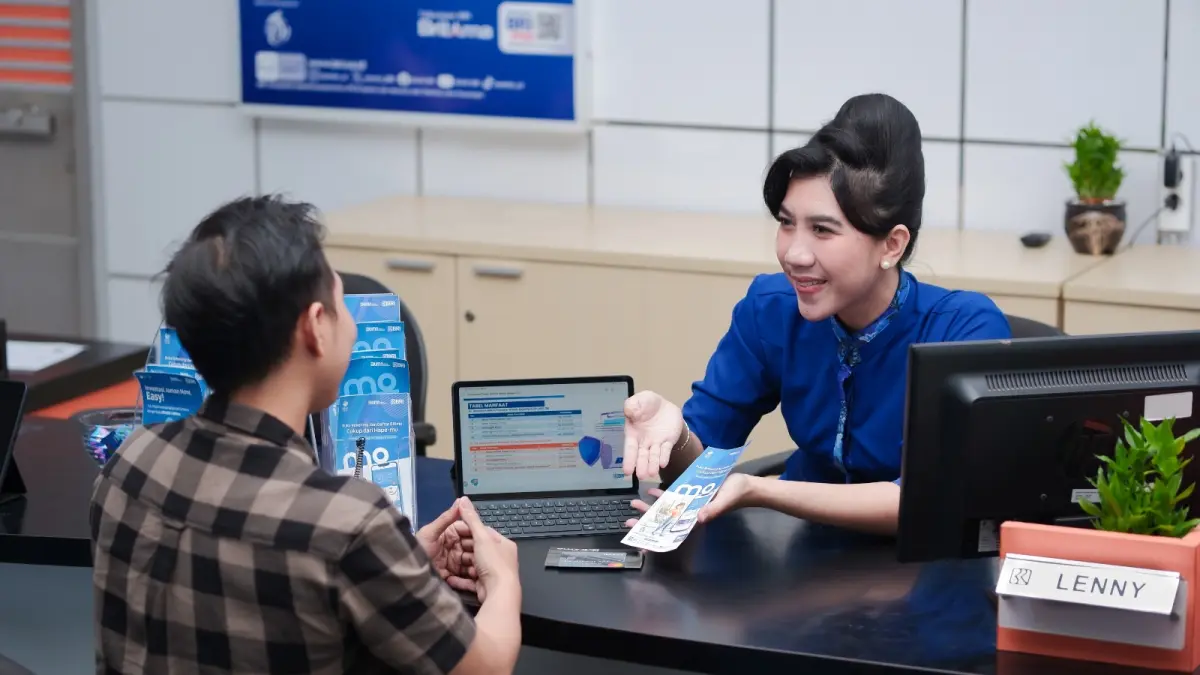 BRI Perketat Pengelolaan Rekening, Nasabah Diimbau Rutin Bertransaksi agar Tetap Aktif