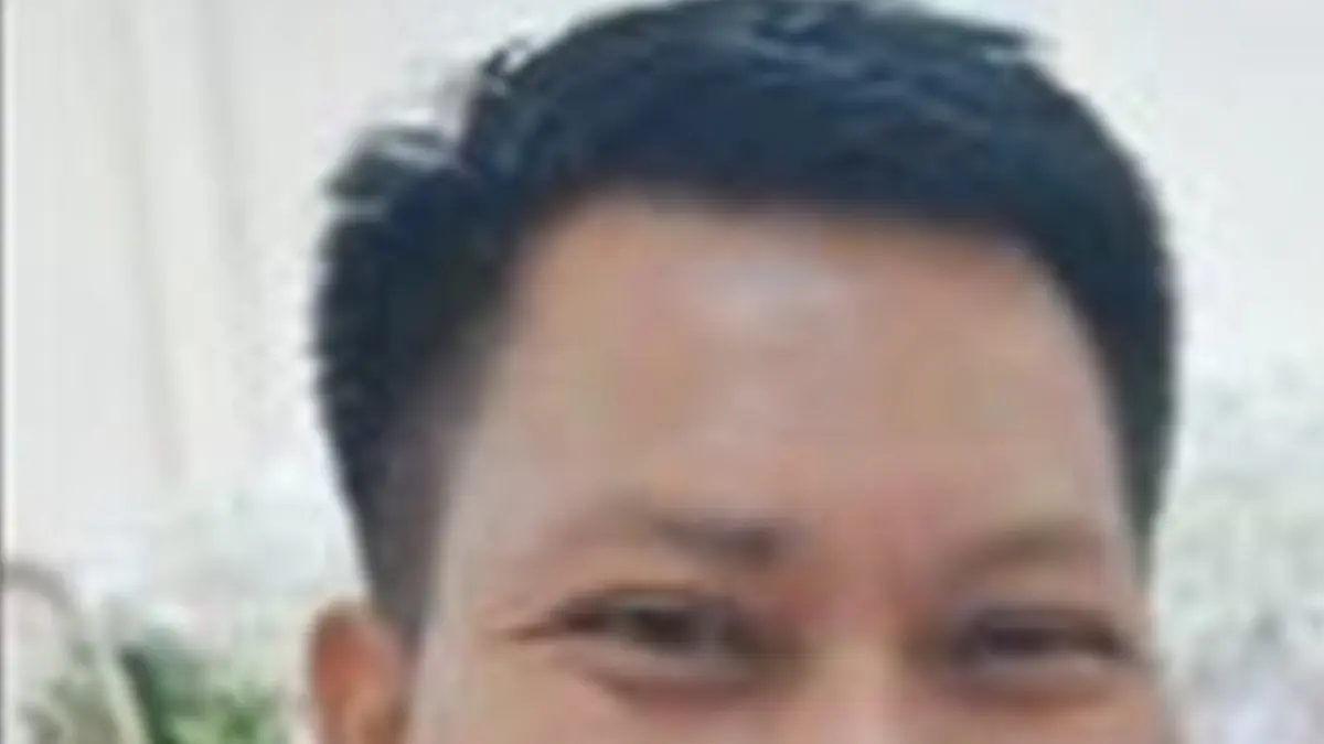 Suhardi,  Fungsional Penyuluh Pajak Ahli Muda KPP Pratama Gorontalo