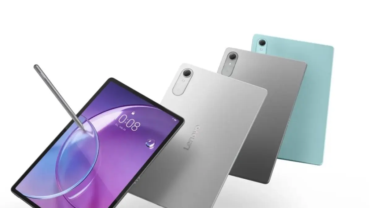 Ilustrasi - Tablet Lenovo Idea Tab Pro Gen 2. ANTARA/HO-Lenovo Indonesia