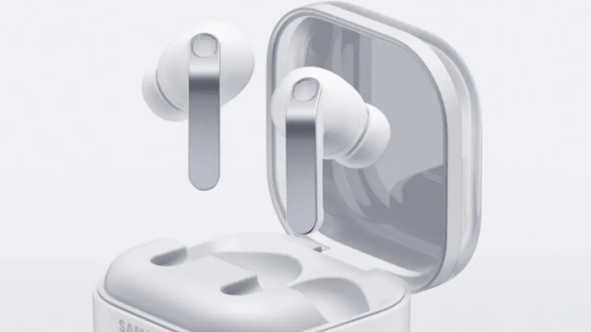 Samsung Galaxy Buds4 Pro. (ANTARA/Samsung)
