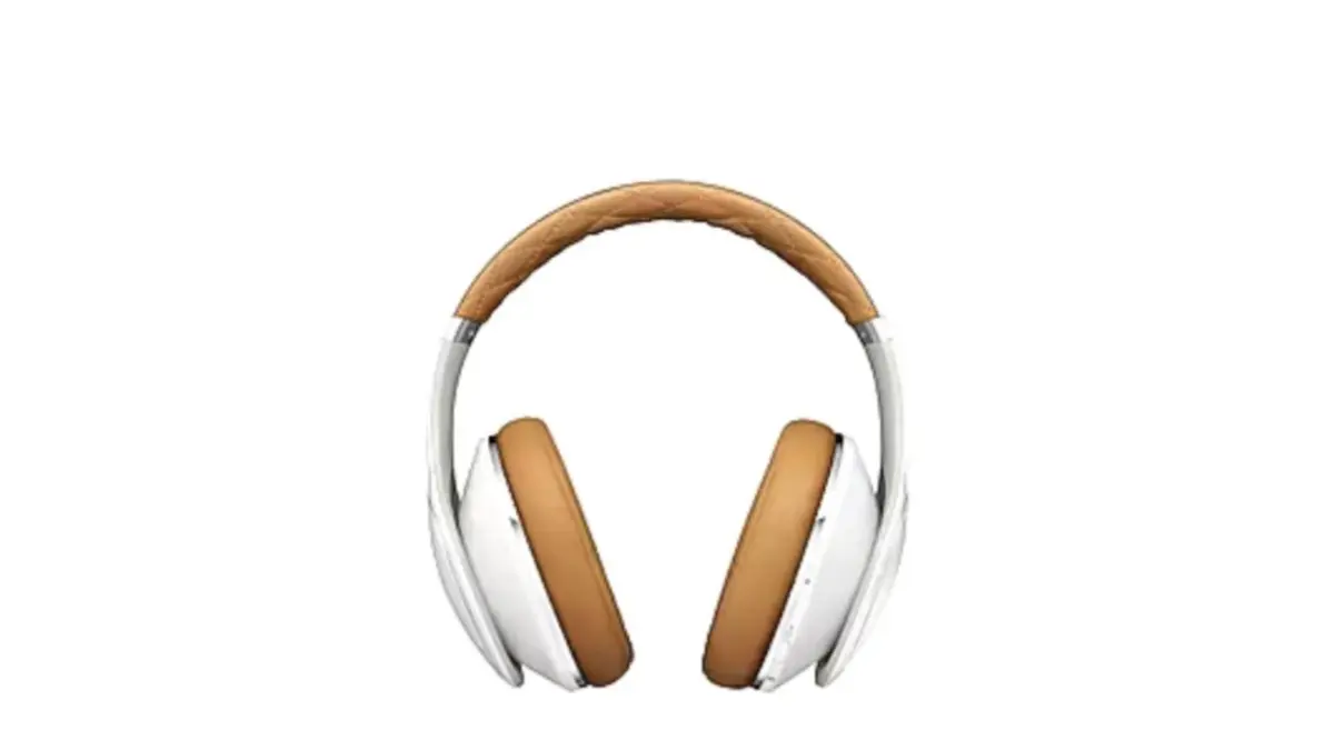 Ilustrasi -- Tampilan Samsung Headphone Level Over. (Samsung New Zealand)