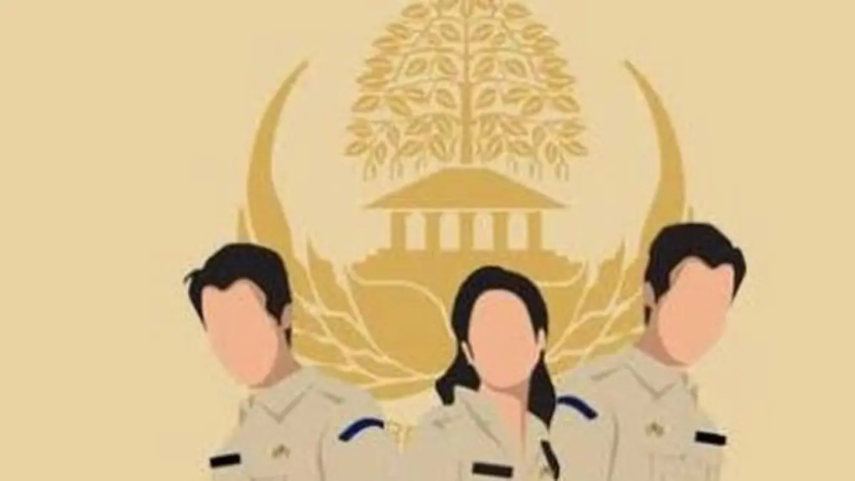 Sebanyak 4.770 kursi sekolah kedinasan disiapkan pemerintah bagi lulusan SMA, SMK, dan sederajat pada 2026.9F;ilustrasi)
