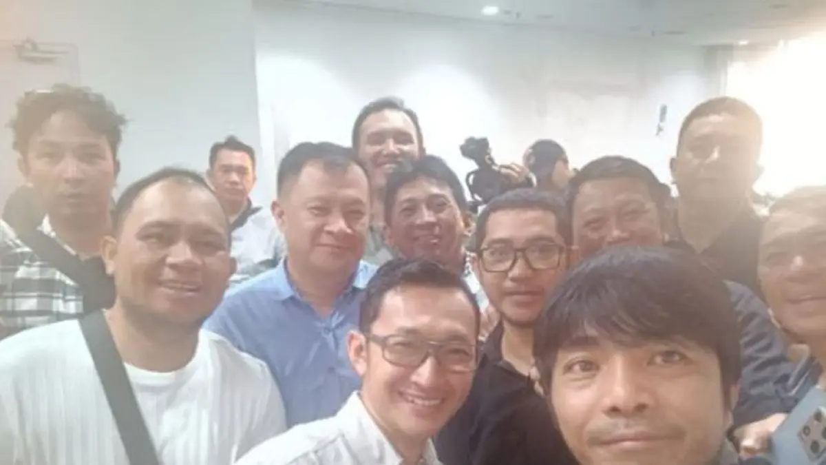Workshop Peningkatan Kapasitas Pemangku Kepentingan/Stakeholders yang digelar Komisi Pemberantasan Korupsi (KPK).(F:KPK)