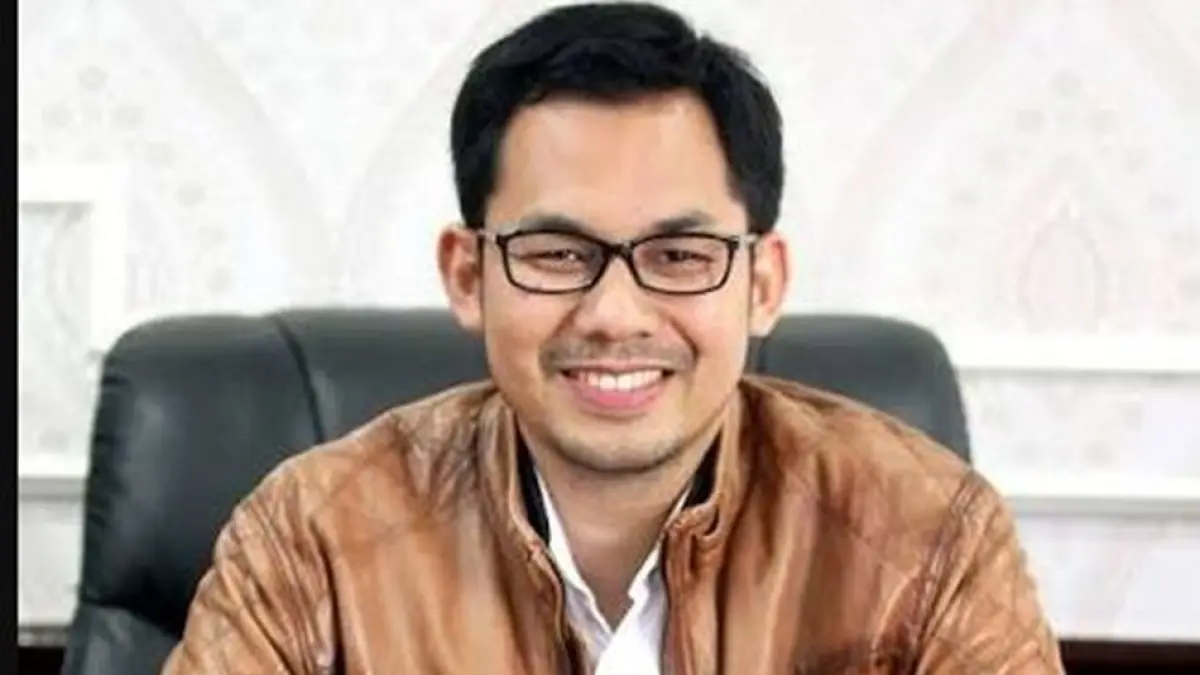 Ketua Umum Kadin Pusat tunjuk