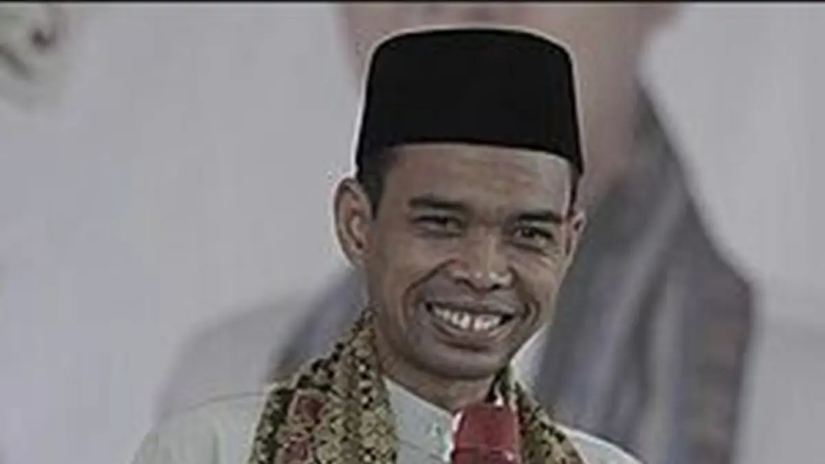 Acara puncak juga akan mendapat sentuhan religi melalui Tabligh Akbar bersama Ustadz Abdul Somad.(F:Istimewa)