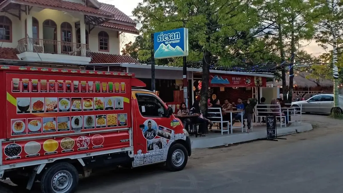 BRI Temani Perjalanan Tati, dari PMI Asal Indramayu hingga Jadi Pengusaha Bubur Cirebon di Taiwan