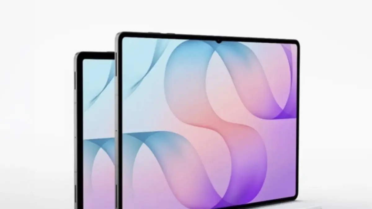 Tampilan Samsung Galaxy Tab S12 Series. (ANTARA/HO Samsung)