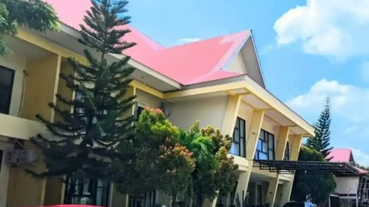 Insiden Perundungan di SMA Negeri 1 Gorontalo. Dikbud Provinsi Hanya Bisa Menyesalkan