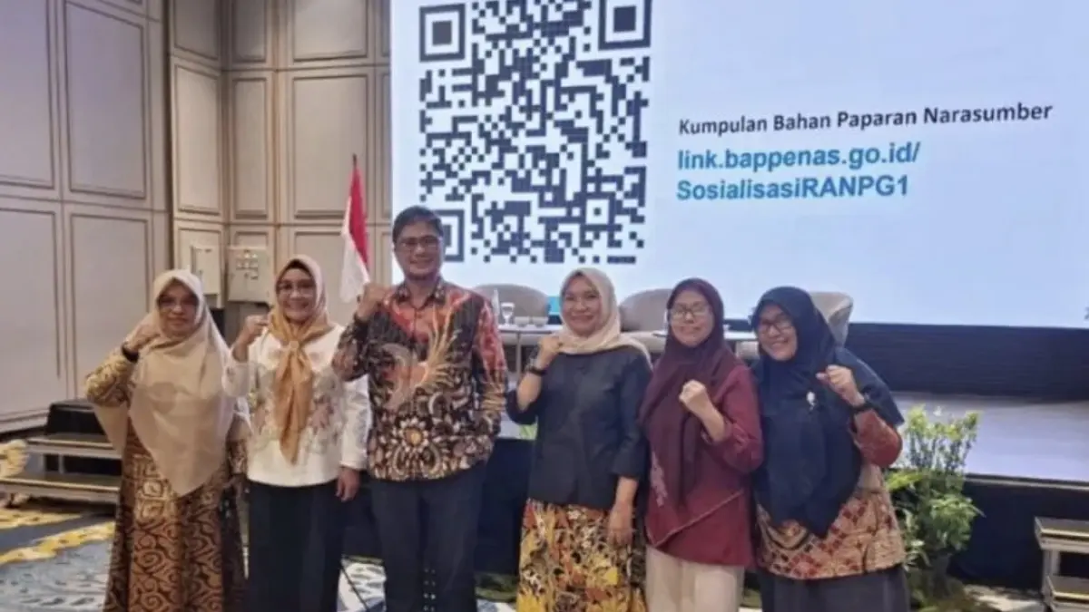 Pemprov Gorontalo Perkuat Ketahanan Pangan dan Gizi Berbasis Potensi Lokal