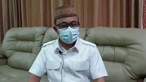 Awaluddin Pauweni, Koordinator Komisi I DPRD Provinsi Gorontalo