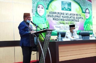 Astaga! Fasilitas Posko Perbatasan Taludaa Kurang Memadai