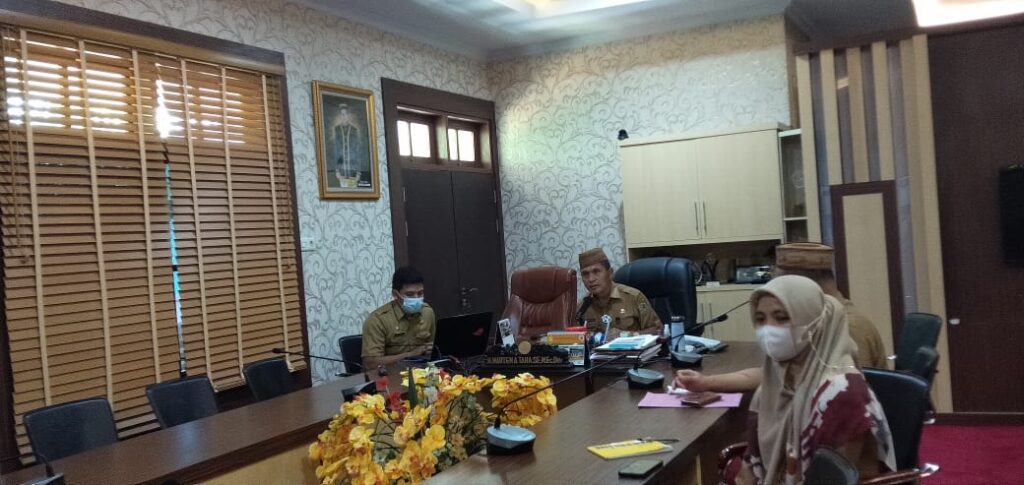 Astaga! Rp5,4 Miliar Insentif Nakes RSAS Belum Dibayarkan Kemenkes