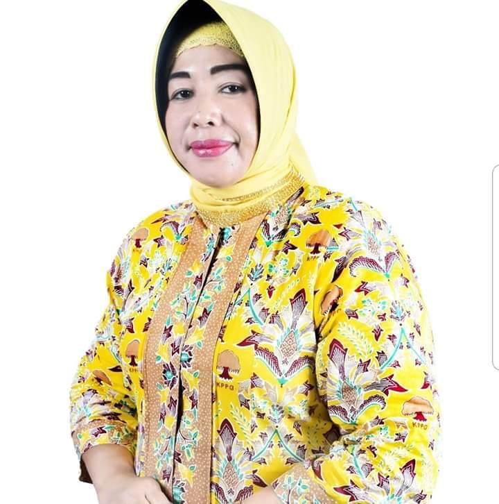 Wakil Bupati Pohuwato, Suharsi Igirisa.