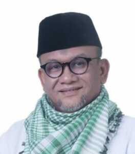 Hasan Husaeri Lubis