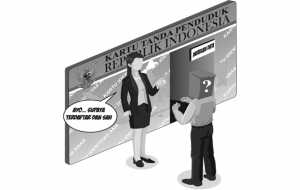 Ilustrasi.