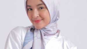 Nabila Ishma Nurhabibah