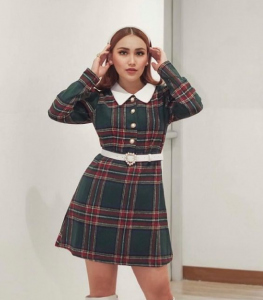 Ayu Ting-Ting